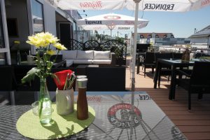 Restaurant/Speisekarte